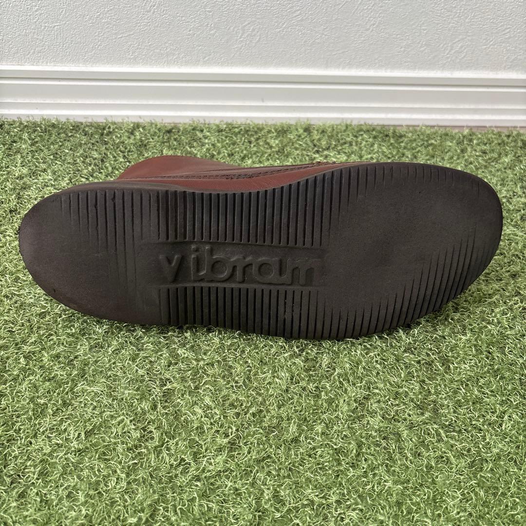 最終値下げ！ラッセルモカシン