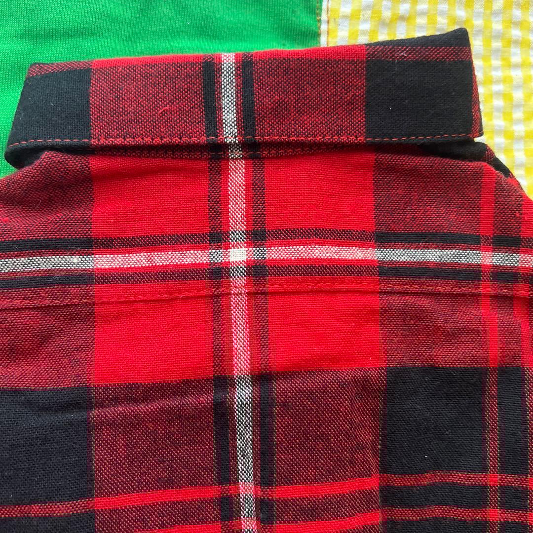 アトリエgg アトリエジジ　プエルト　FaFa 未使用　シャツ　3