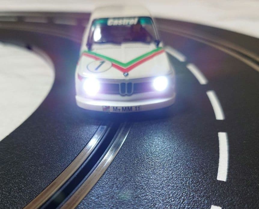 カレラデジタルCarreraDigital 132BMW2002Tuner中古品