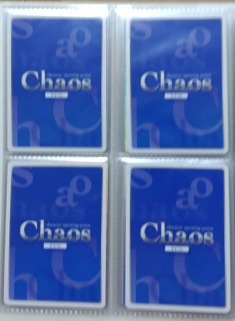 のんのんびより箔押しサインカード人気声優全4種