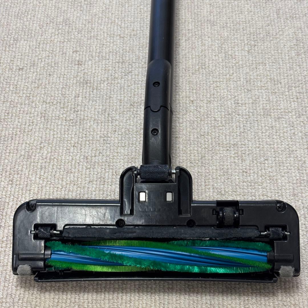 TOSHIBA VC-CLX40BK コードレス掃除機　【動作確認済】