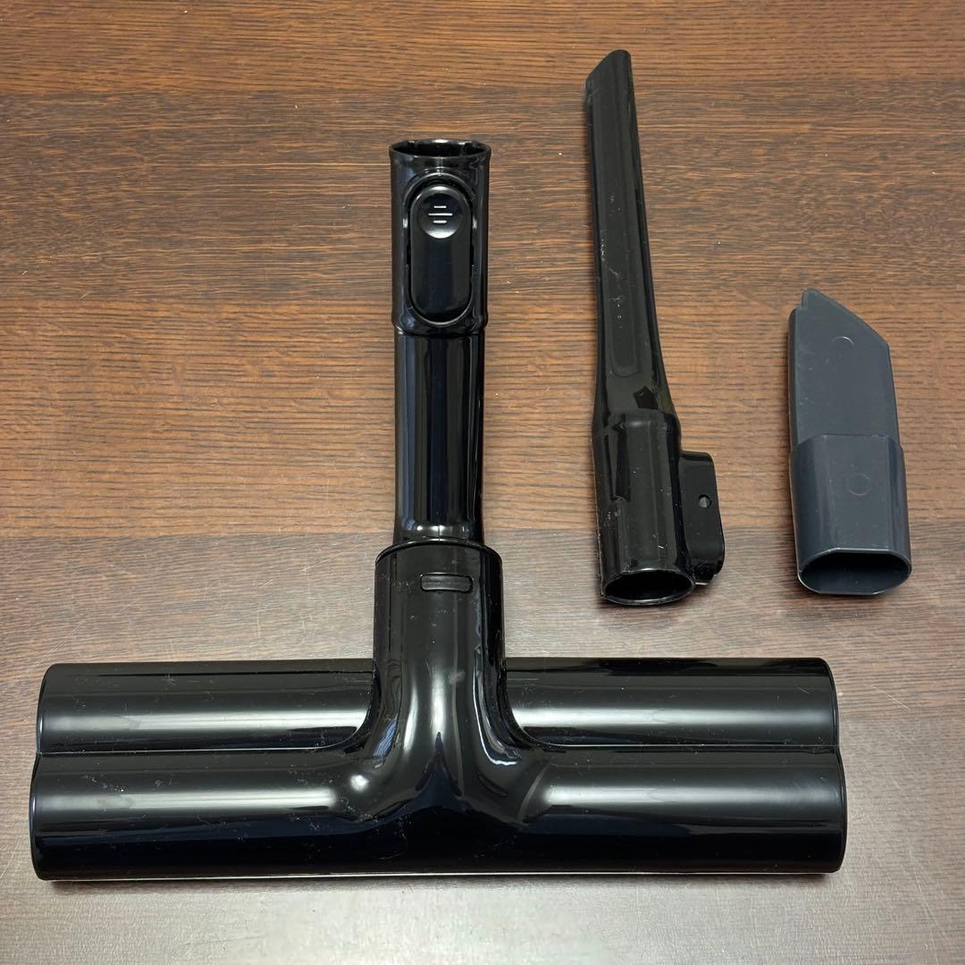 TOSHIBA VC-CLX40BK コードレス掃除機　【動作確認済】