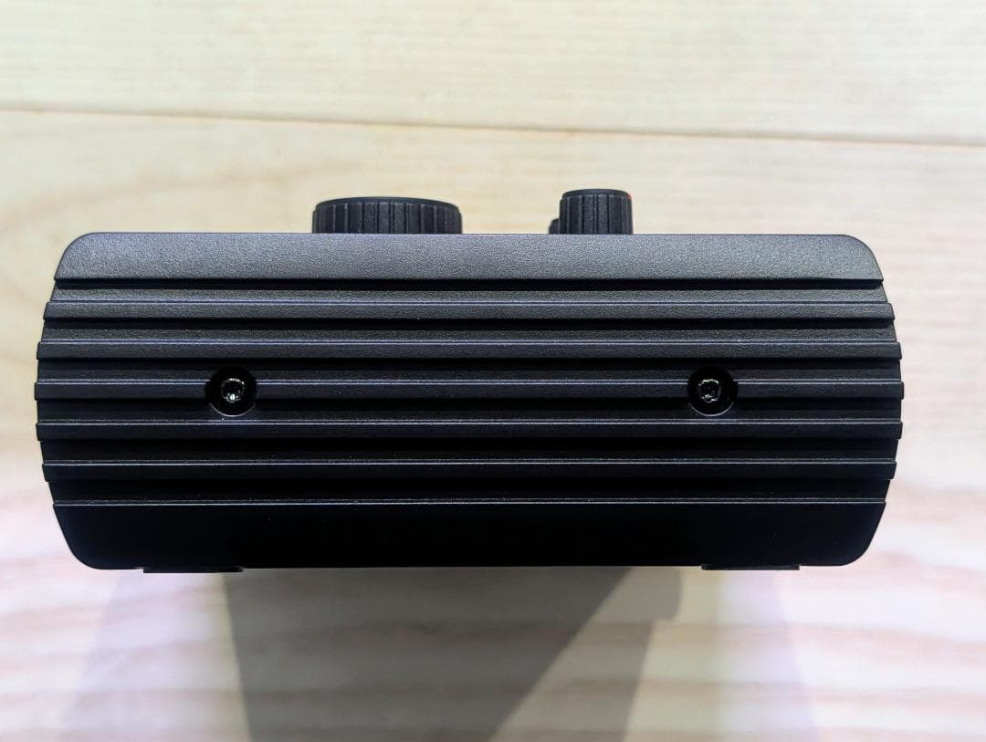 IK Multimedia AXE I/O ONE オーディオインターフェース