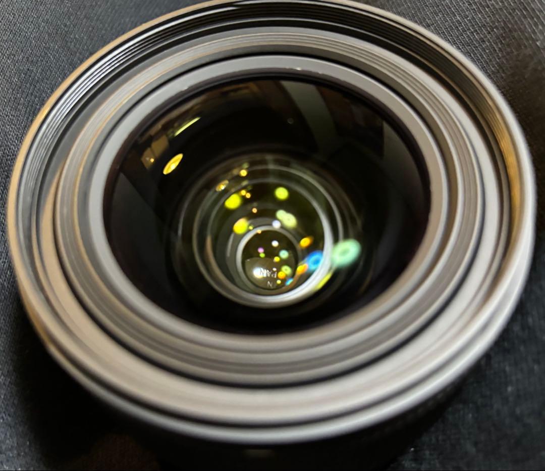 【美品】BMPCC 6K＋レンズSIGMA18-35mm f1.8 【映像制作】