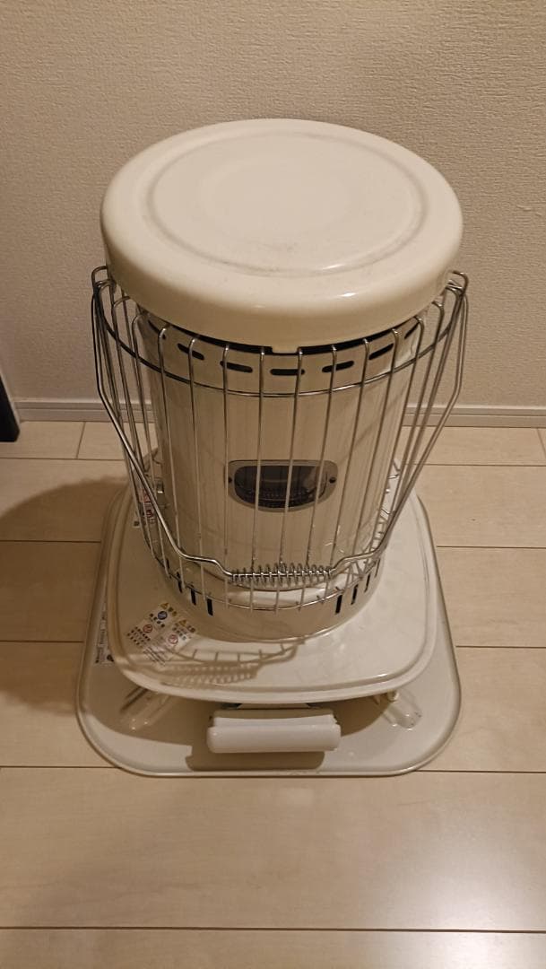 対流式 石油ストーブ SL-5119 CORONAコロナ