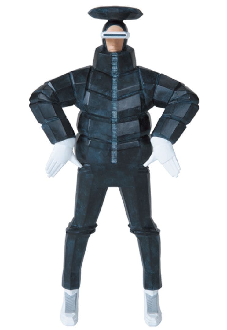 シリアル・サイン入り TAKU OBATA B-BOY Down Jacket