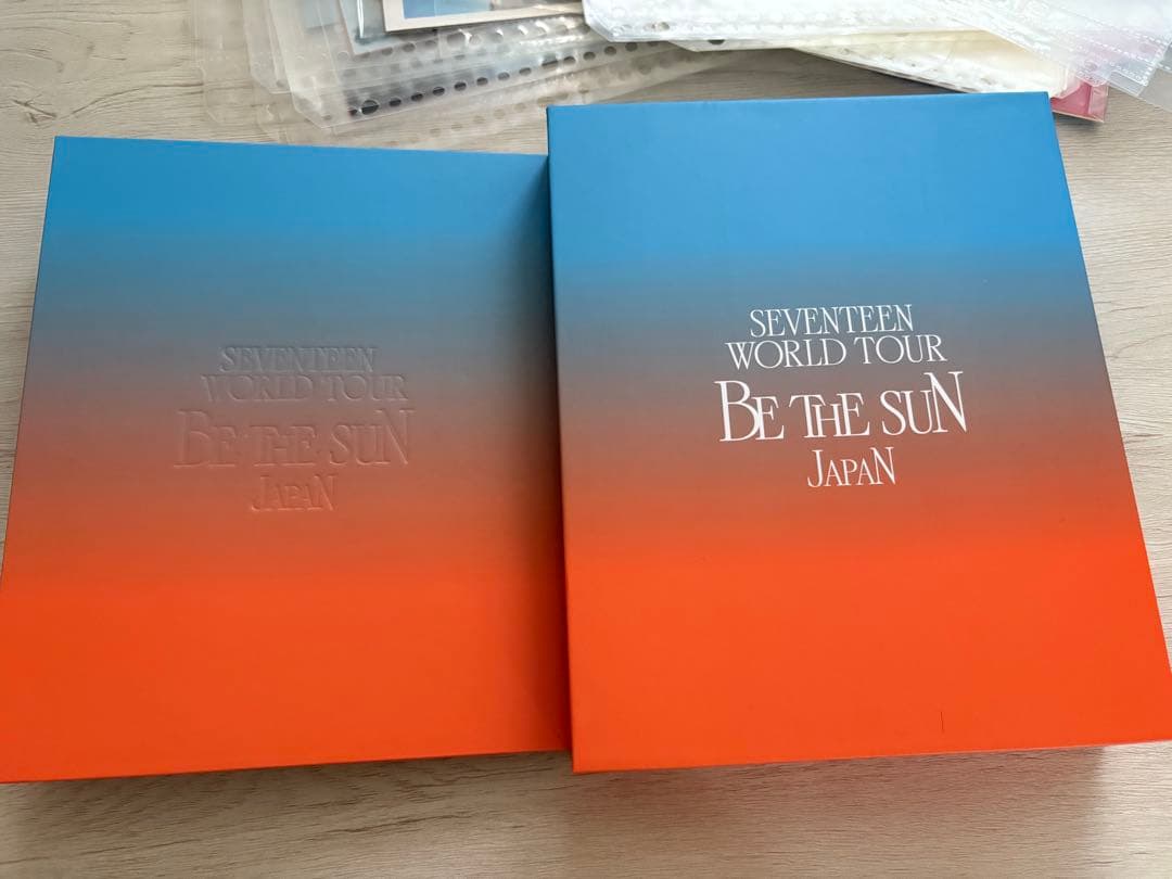 SEVENTEEN まとめ売り