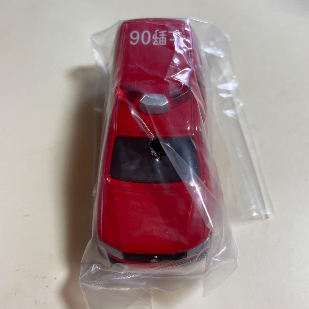 トミカ イトーヨーカドー限定★トヨタプロボックス消防指揮車