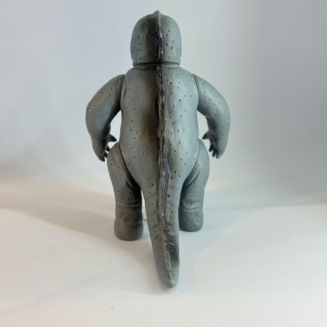 ゴジラ 怪獣セット ミニラ ラドン カマキラス バンダイ ソフビ