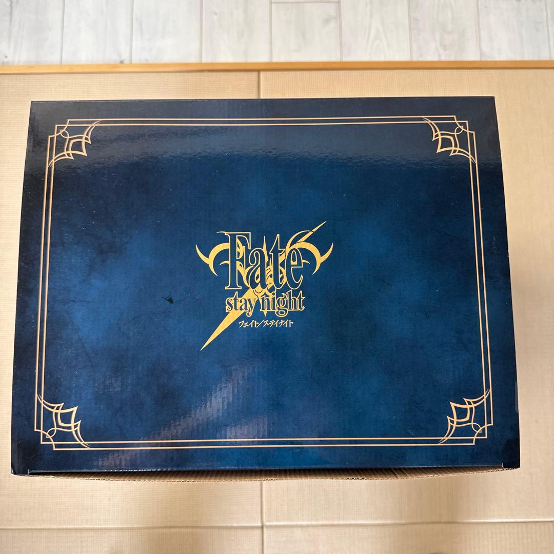 コミック・アニメ Fate/stay night 15th Anniversary Figure