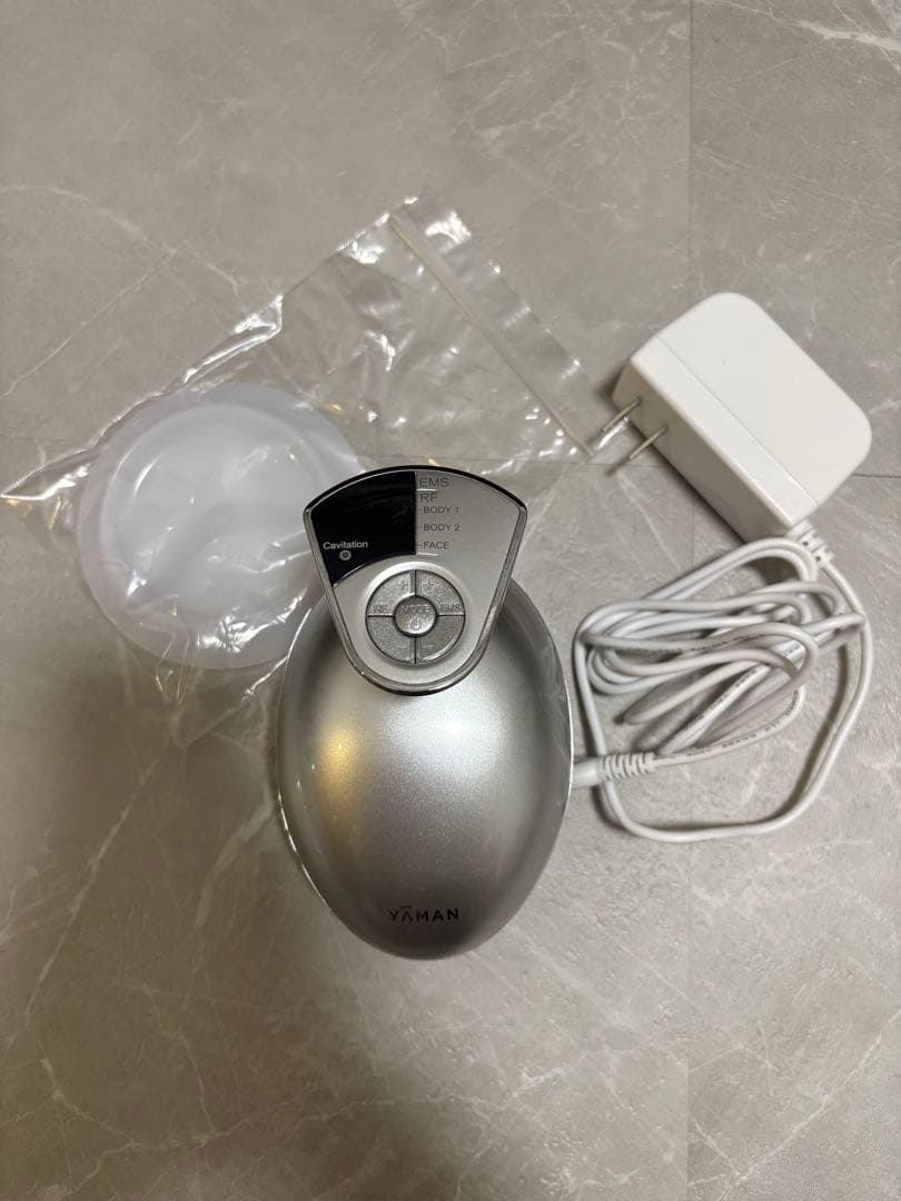 ヤーマン キャビスパ プレステージ for salon PSM-10