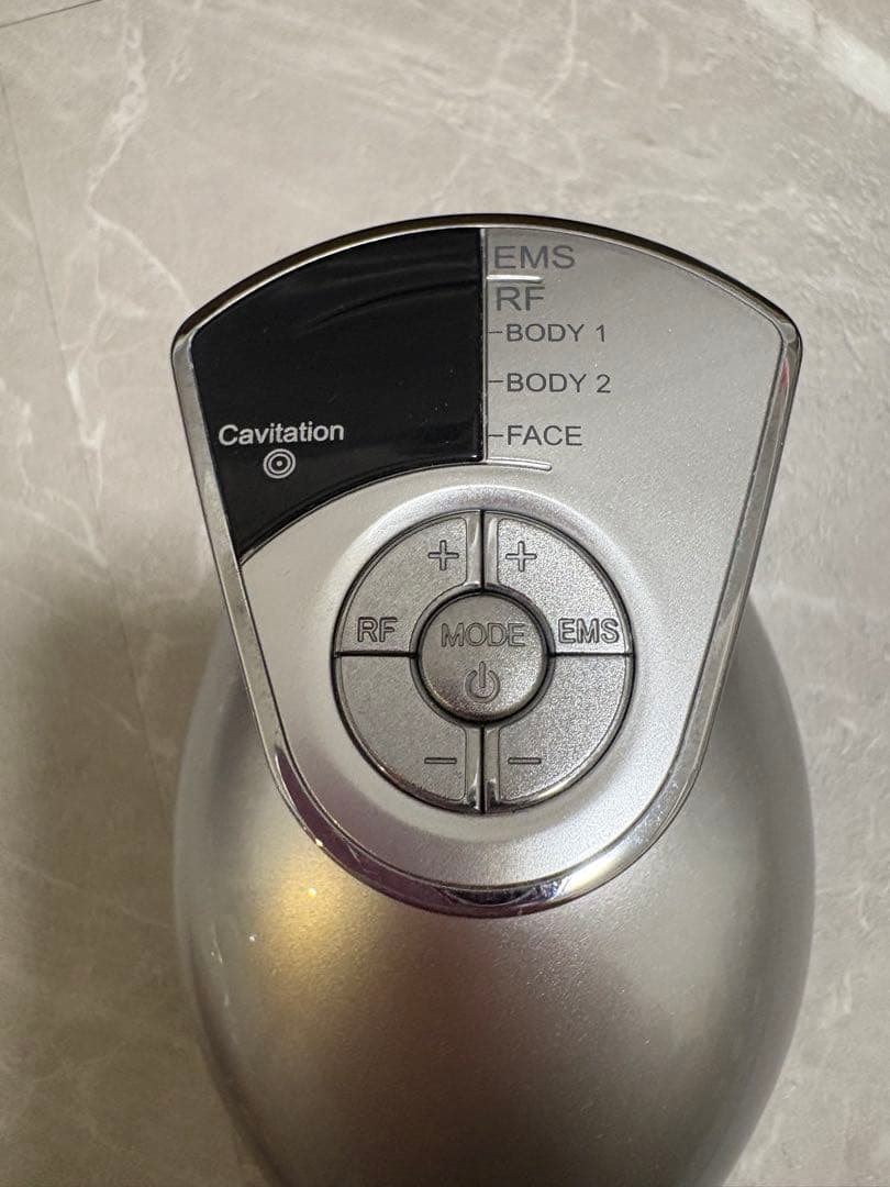 ヤーマン キャビスパ プレステージ for salon PSM-10