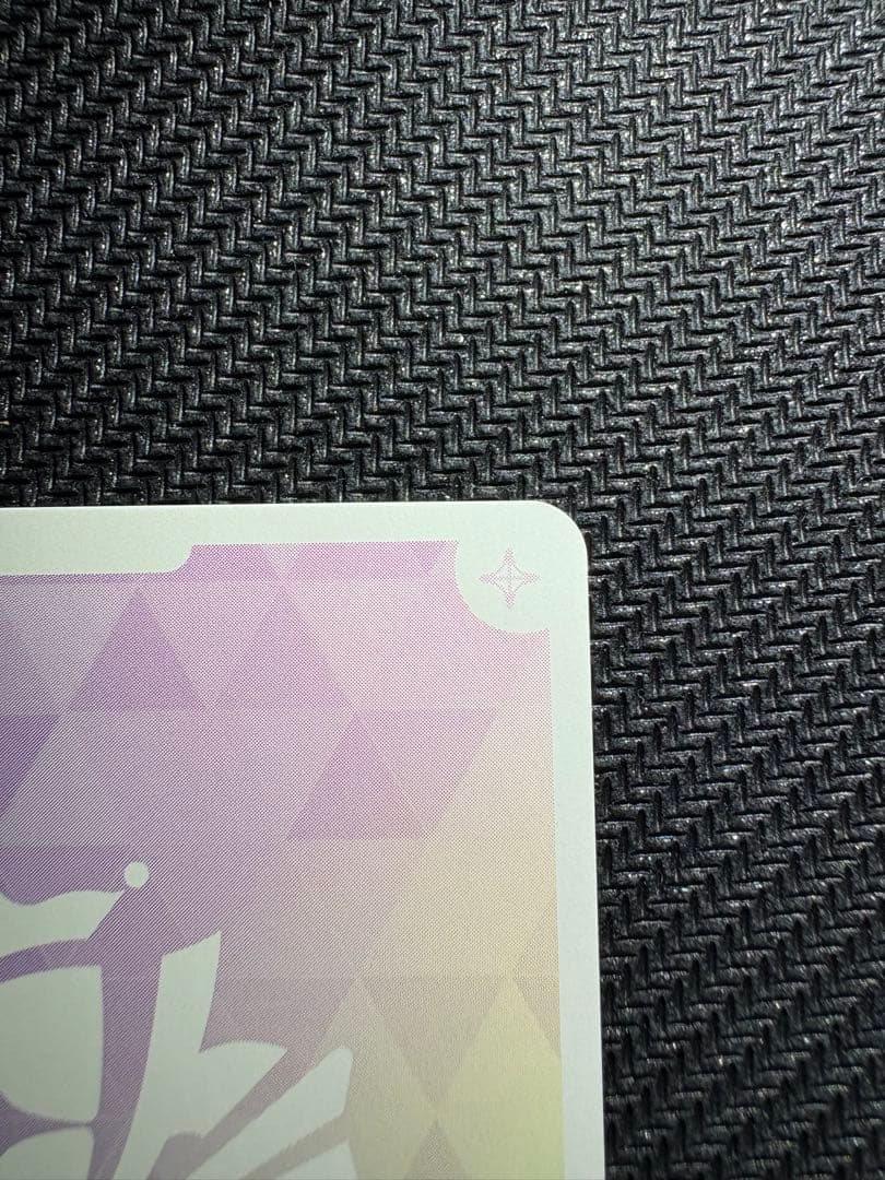 星街すいせい sec ブルーミングレディアンス