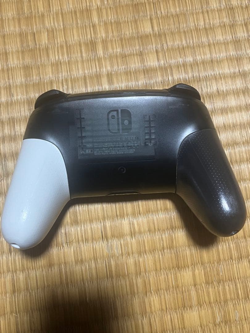 Nintendo Switch スーパーマリオ オデッセイ セット プロコン等付