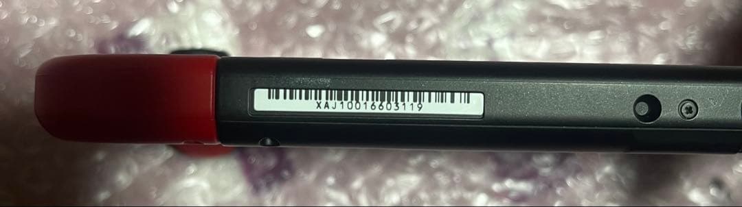 Nintendo Switch スーパーマリオ オデッセイ セット プロコン等付