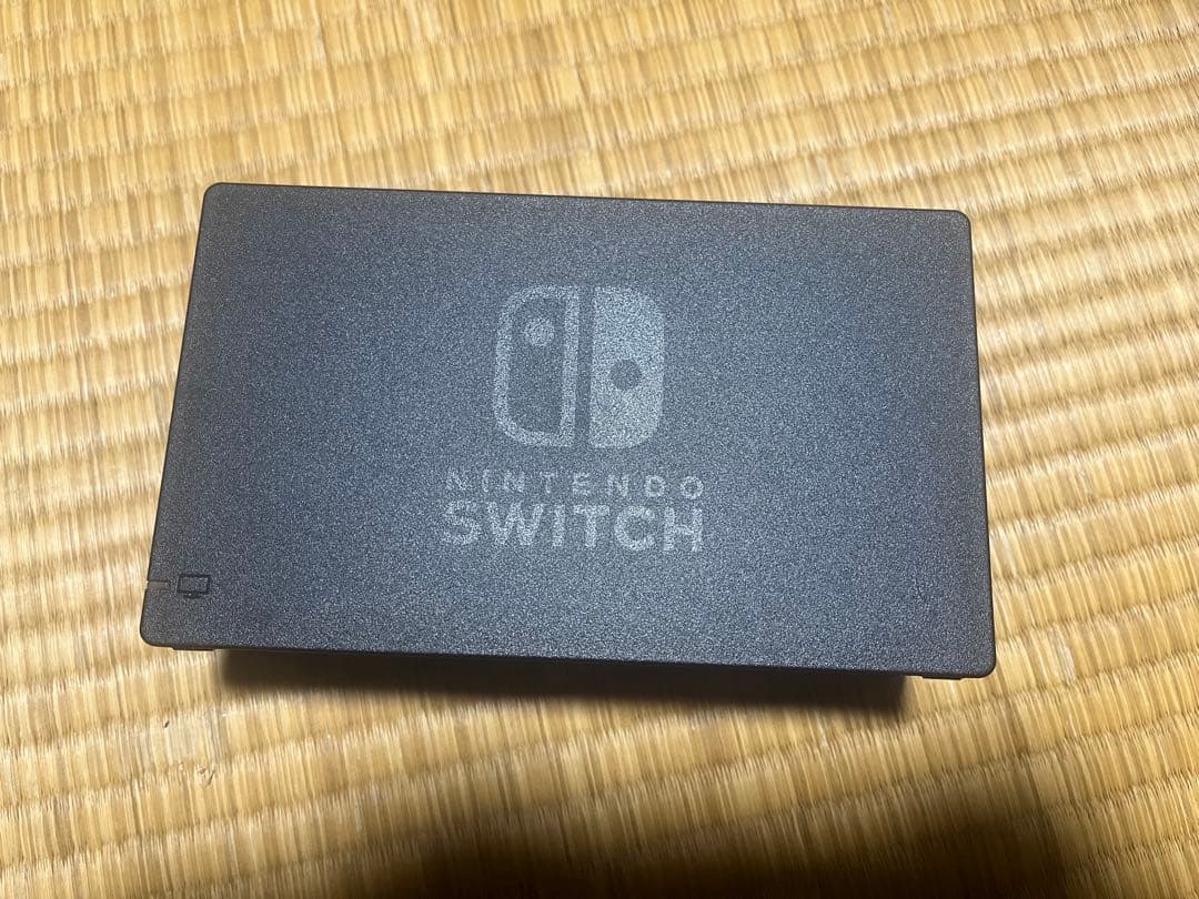 Nintendo Switch スーパーマリオ オデッセイ セット プロコン等付