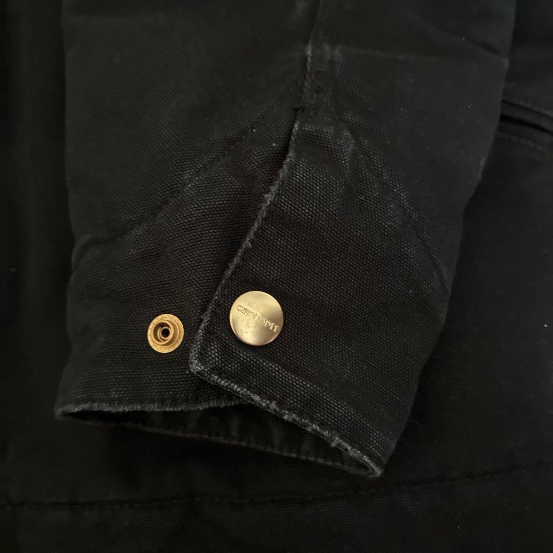 Carhartt WIP OG デトロイトジャケット カーハート