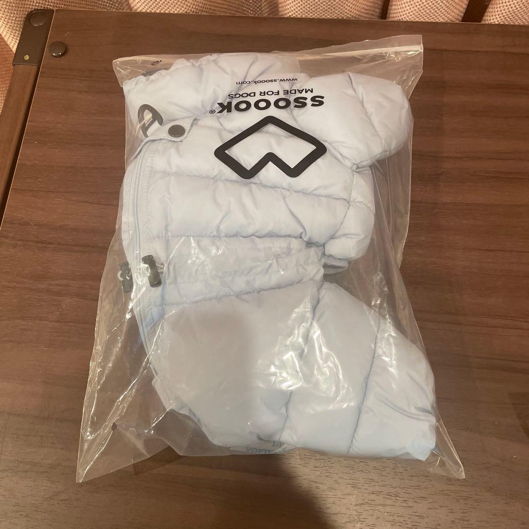 ssoook ダウン 韓国