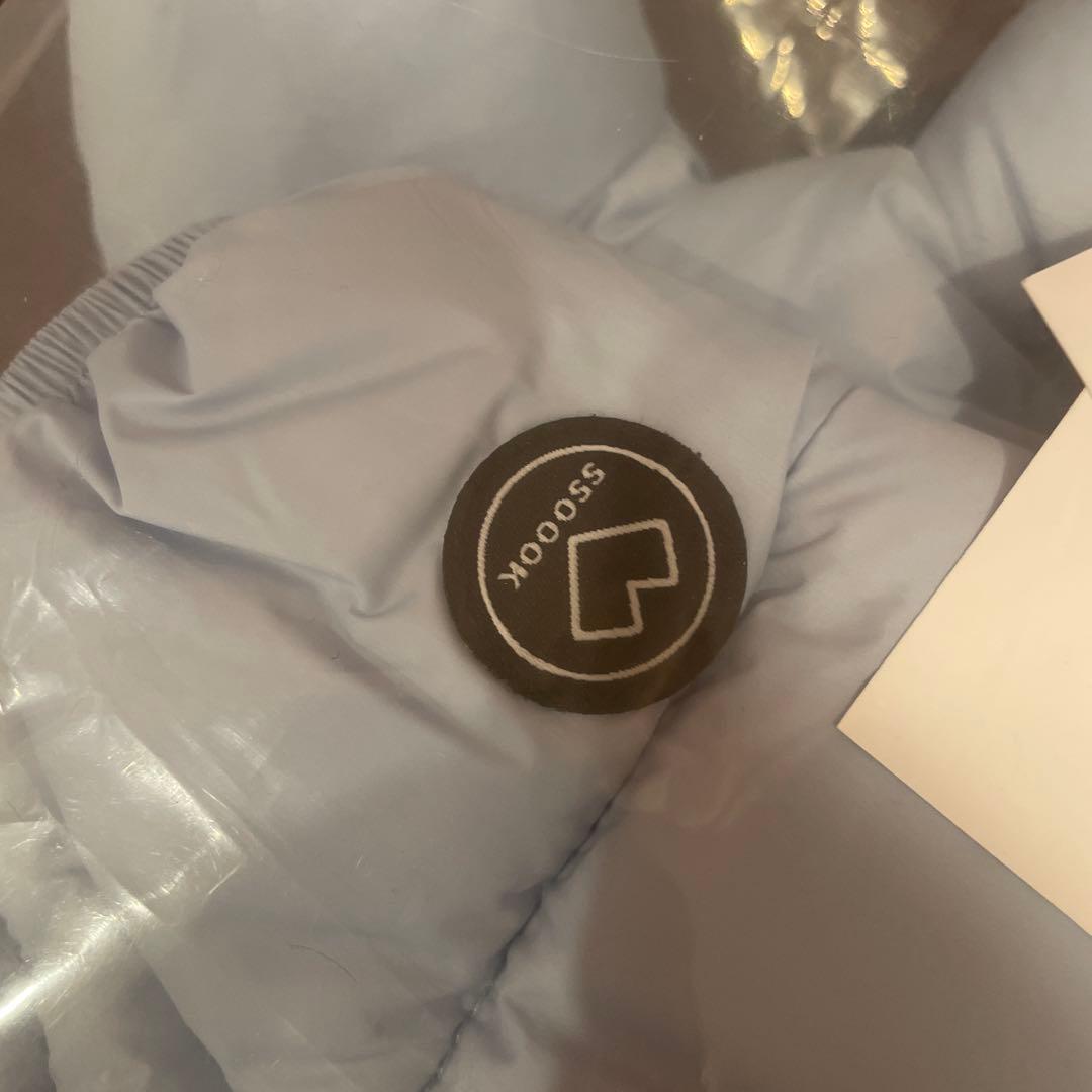 ssoook ダウン 韓国