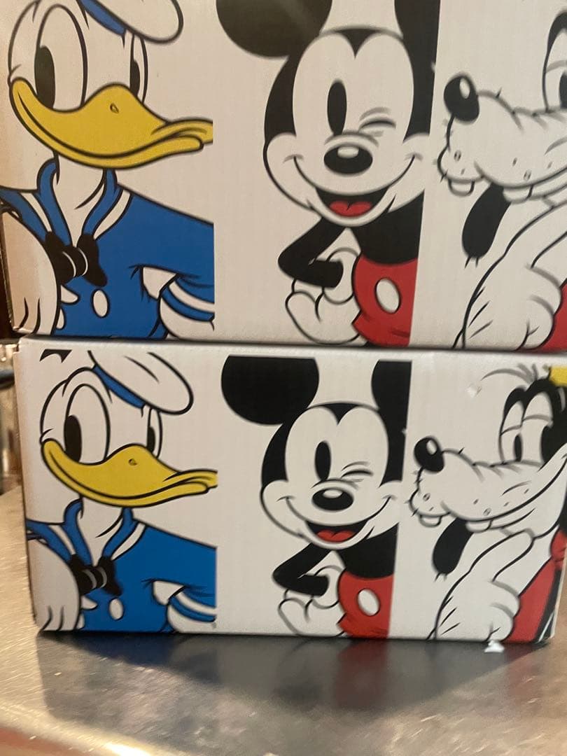 【未開封】ディズニー ロルカナ ブースターパック 6セット