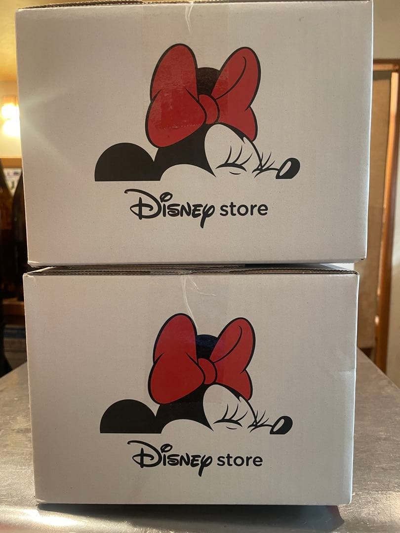 【未開封】ディズニー ロルカナ ブースターパック 6セット