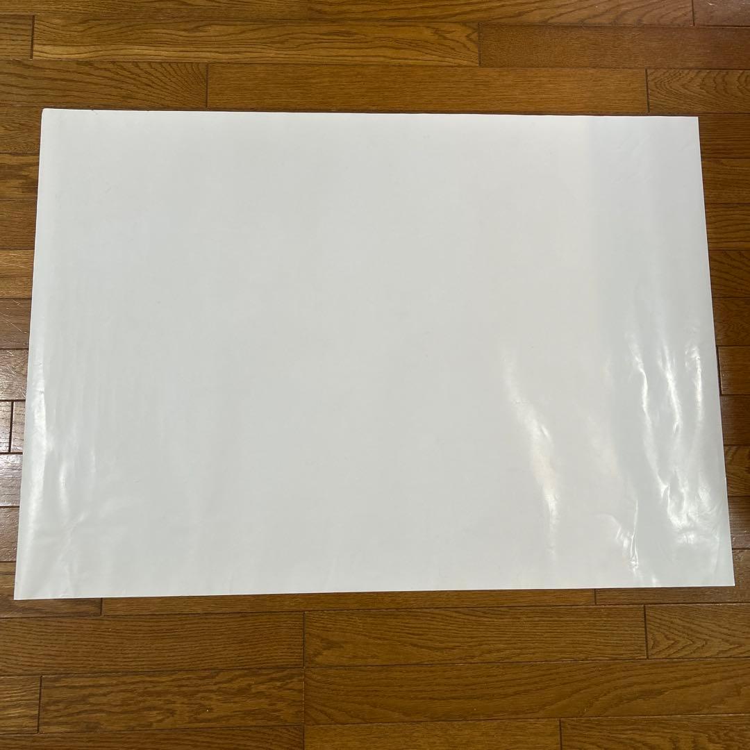 中森明菜　ファンクラブ　ポスター