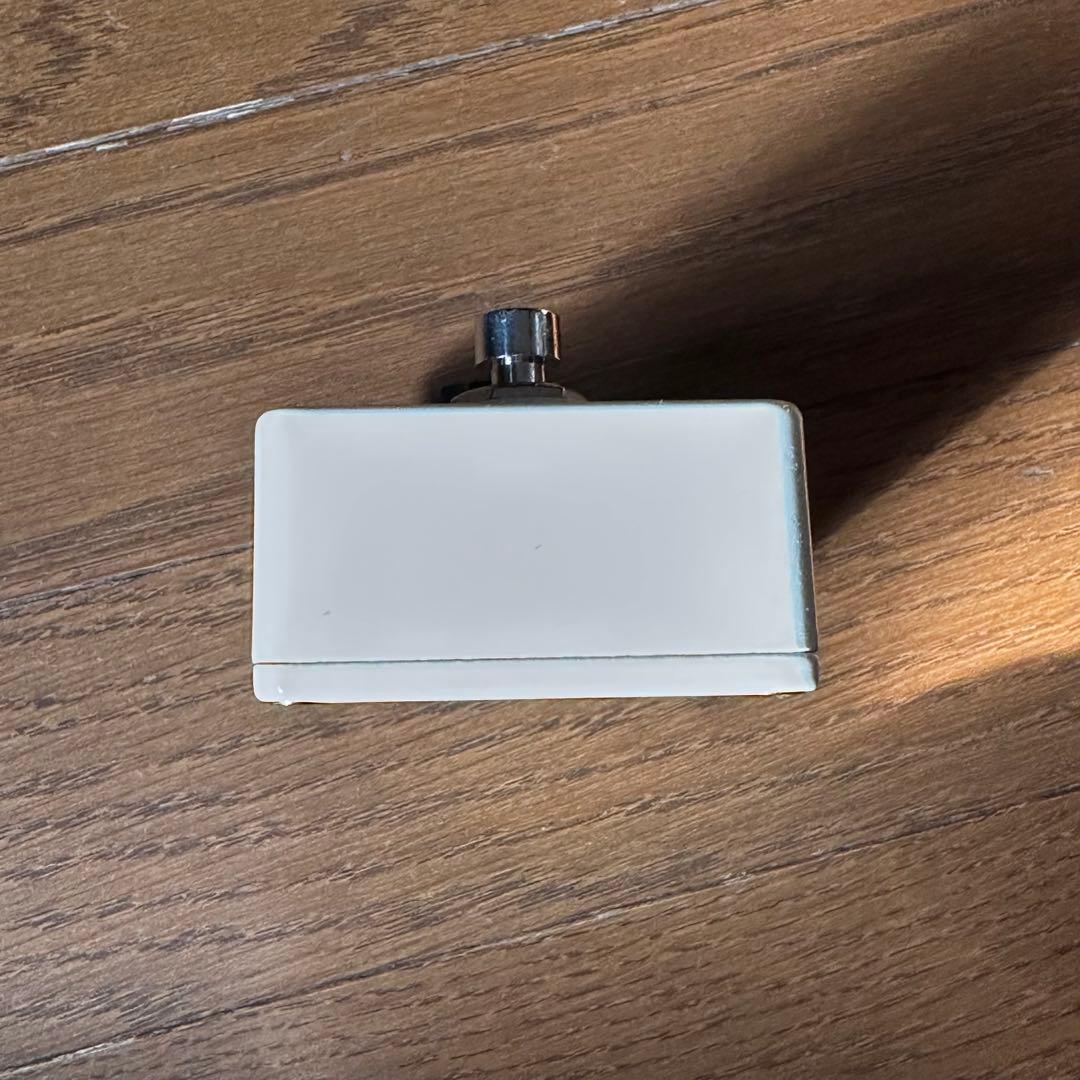 ギター funk ojisan MY FOOT