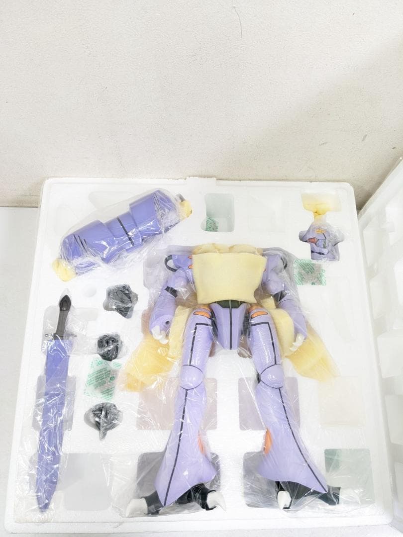 ギガンティックシリーズ 聖戦士ダンバイン 完成品フィギュア