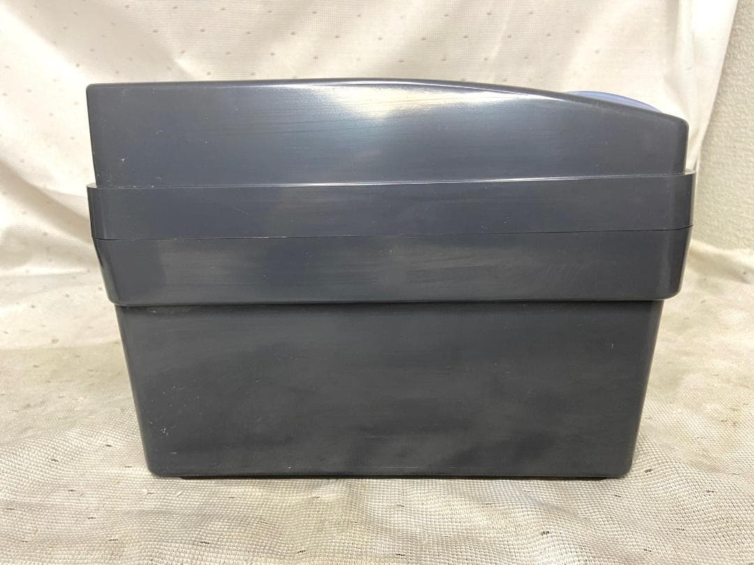 美品■スガイ総業　カウンター　小型硬貨計数機　SCC20■動作確認済