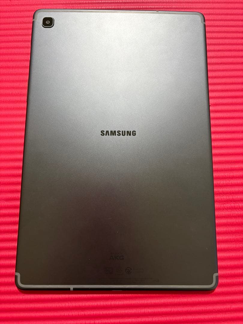 Galaxy Tab S5e 軽量タブレット