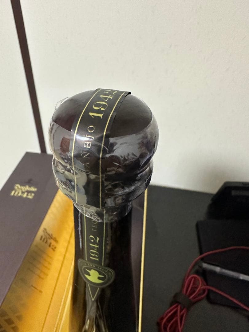 ドンフリオ 1942 Don Julio 1942ー2本セット