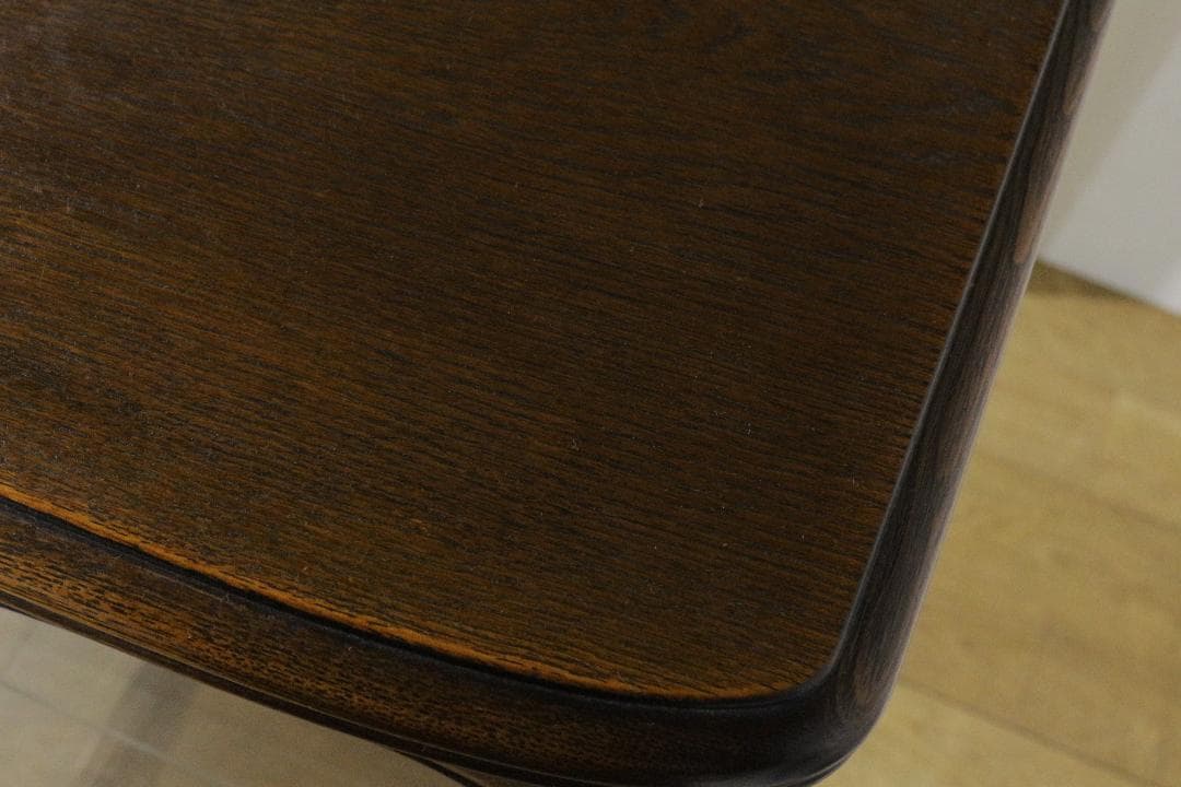 松永工房★カンティーニュ　キュリオケース★アンティーク★２３万★