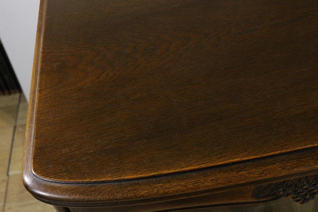 松永工房★カンティーニュ　キュリオケース★アンティーク★２３万★