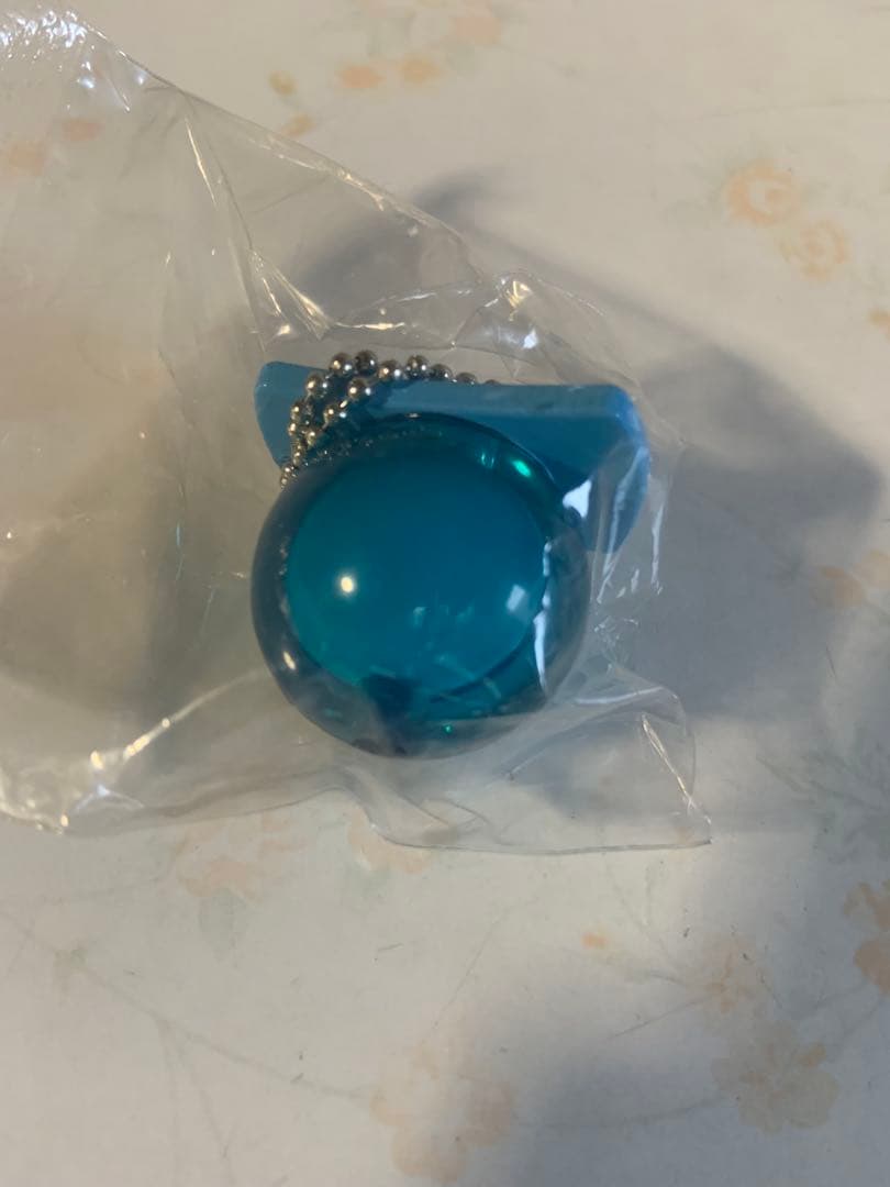 REBORN! おしゃぶりマスコット&クリアカ－ド&シ－ル　3点セット