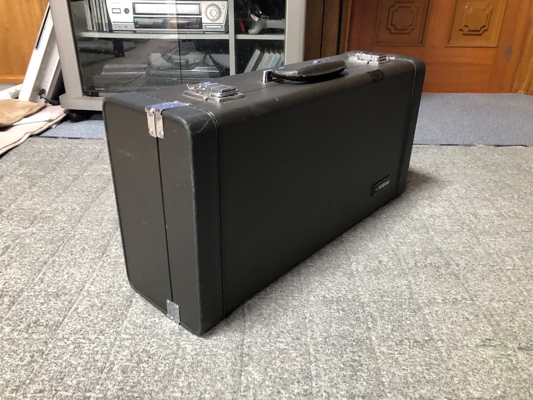 管楽器・吹奏楽器 YAMAHA YTR1335