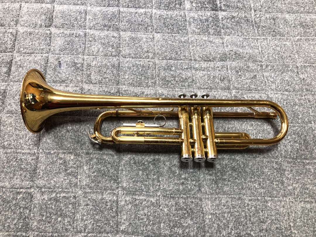 管楽器・吹奏楽器 YAMAHA YTR1335