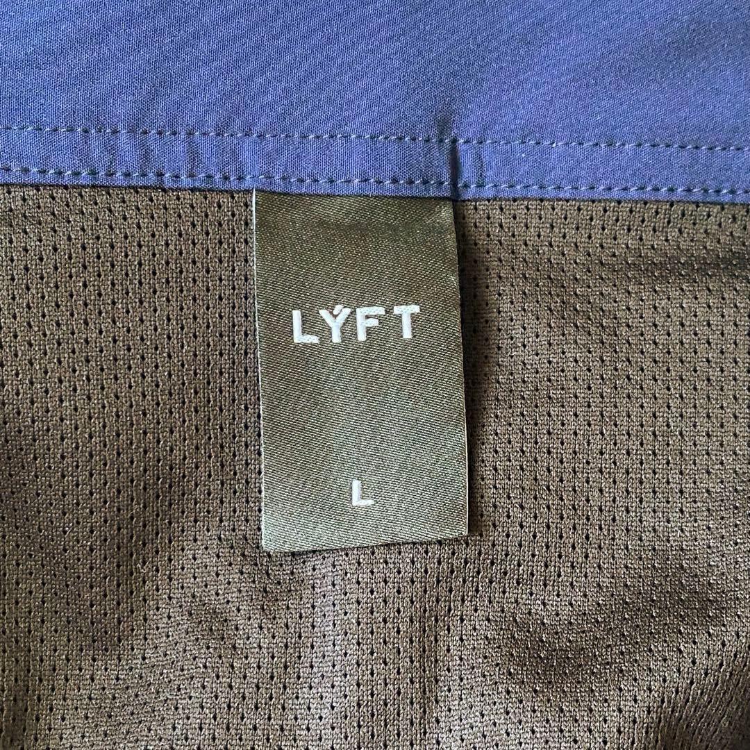 【公式完売品・新品】LYFT ステージショーツ サーフパンツ Lサイズ