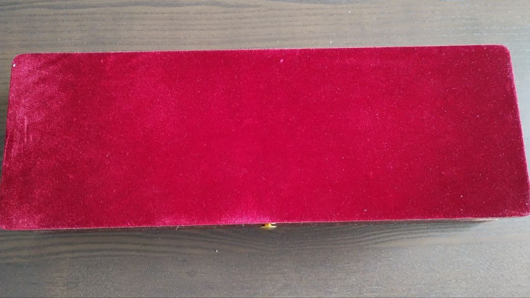 開封済未使用!クリベッジボード House of Cribbage社製