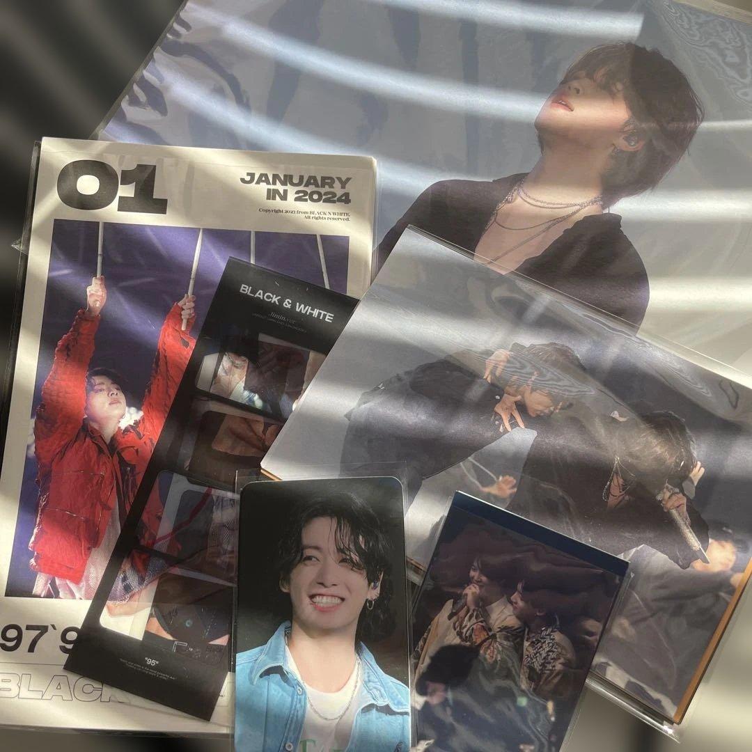 BTS バンタン グクミン ジョングク ジミン マスター 写真集