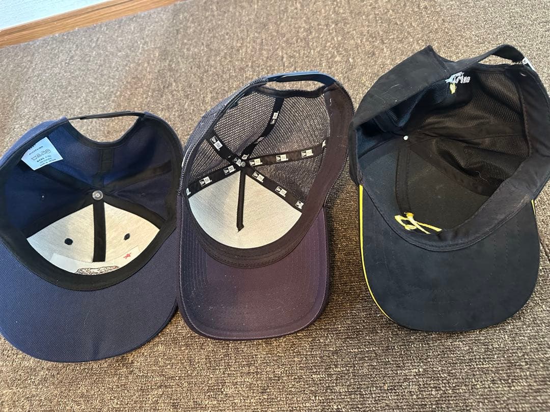 k*2様 まとめ売りのみ　ハット　キャップ　バケットハット　ハンチング　帽子