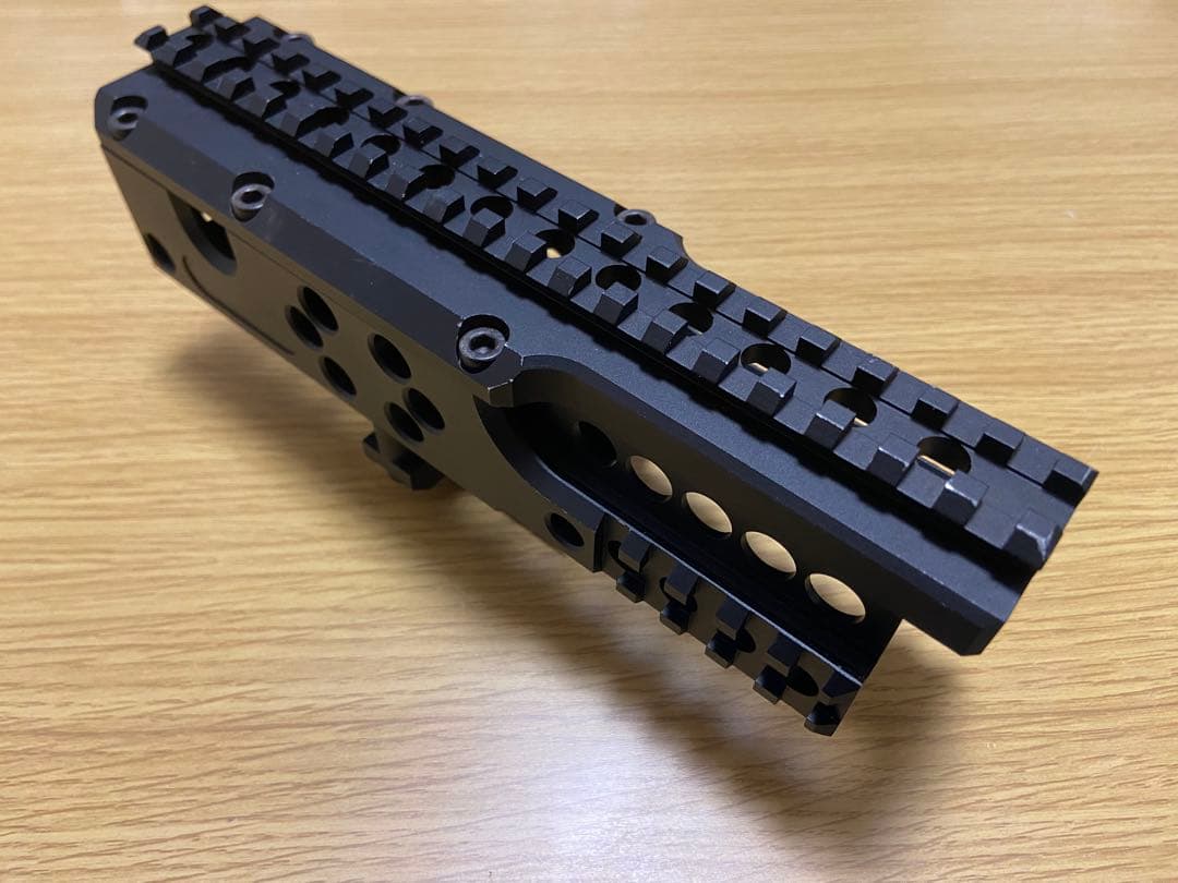 PKM用　レールシステム