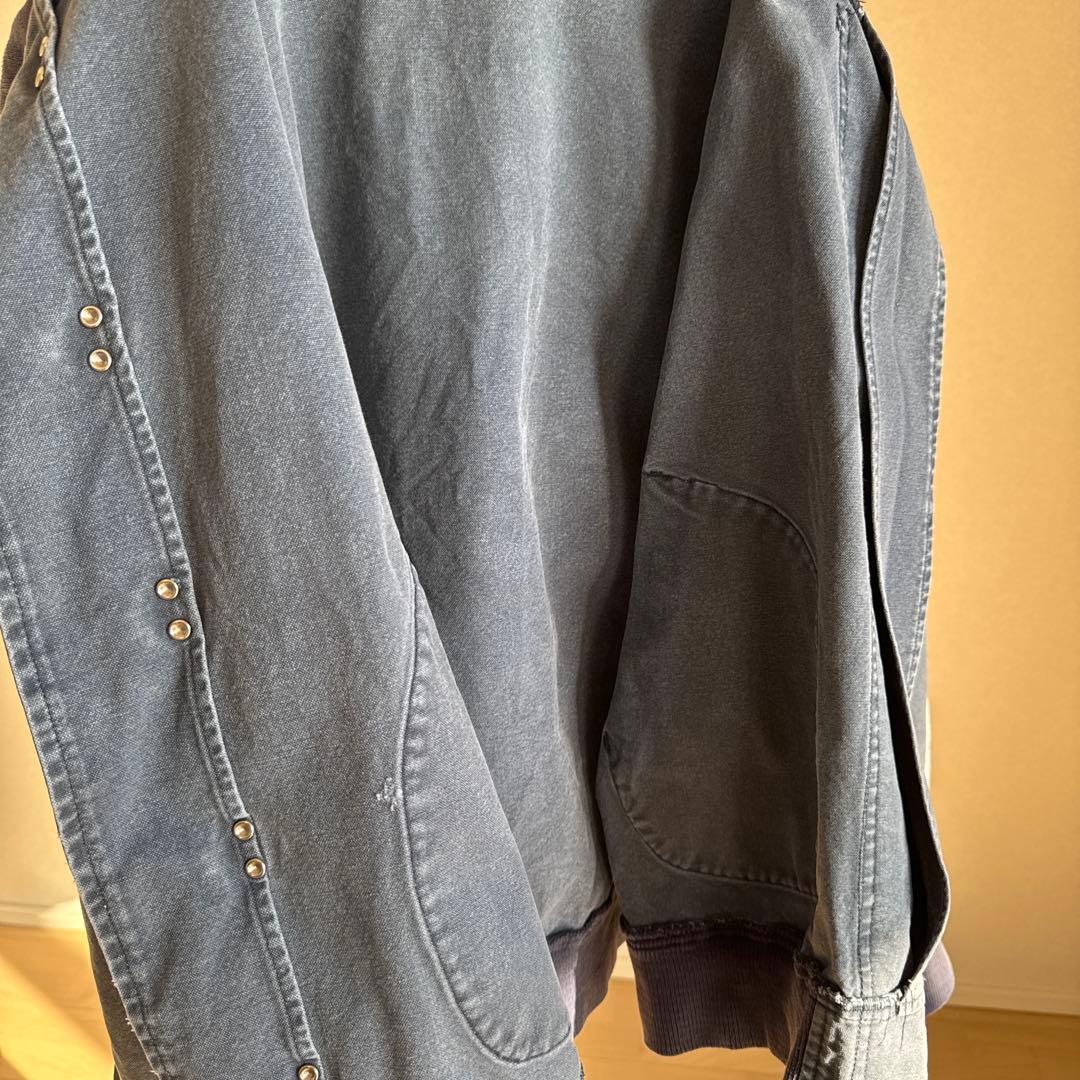 かい 古着 \"Polo by Ralph Lauren\" デッキジャケット