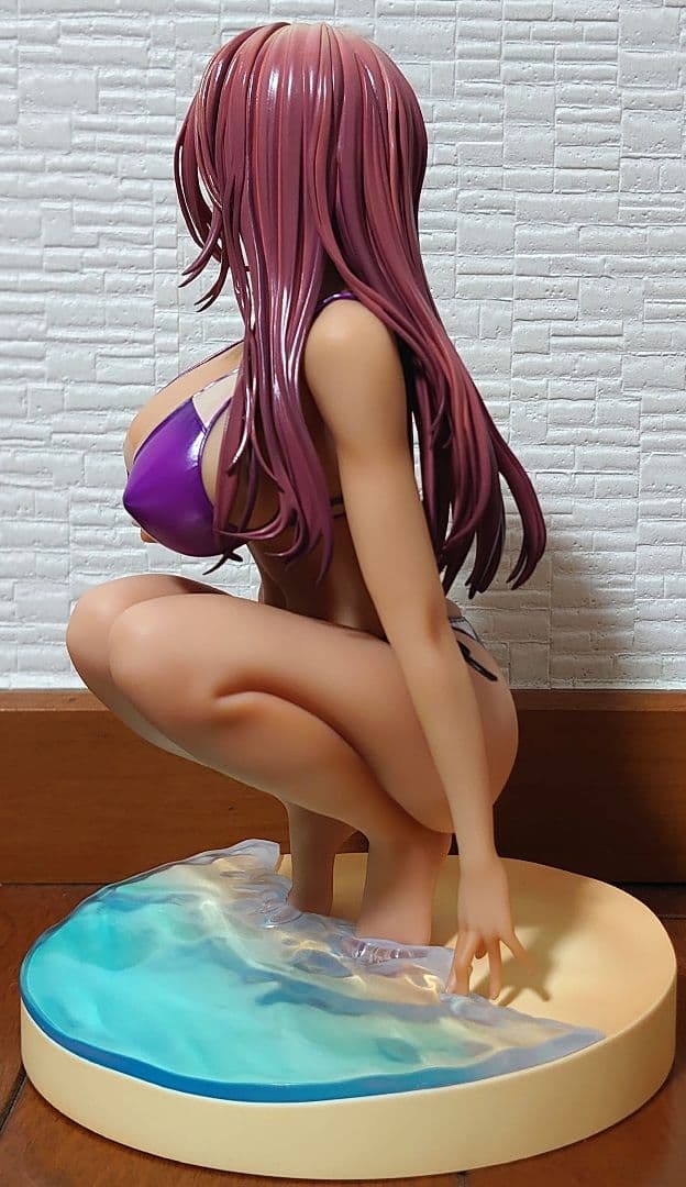 Ryo 来海志乃羽　サイコドーガセット