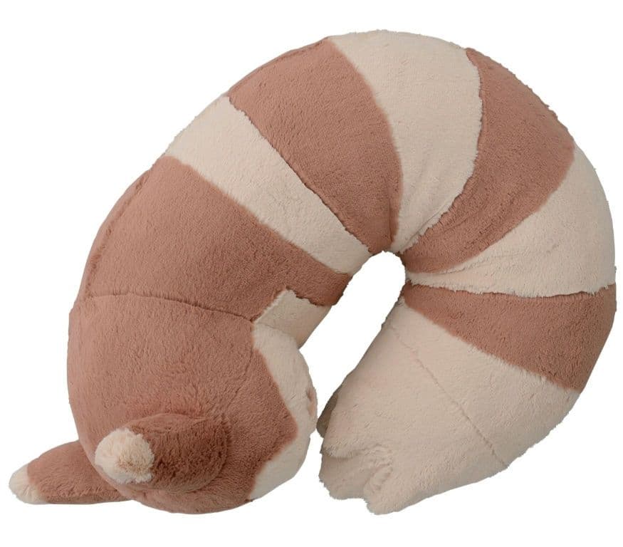 ポケモン★♥オオタチ♥★もりのおくりもの★ふわふわ　ぬいぐるみ　クッション