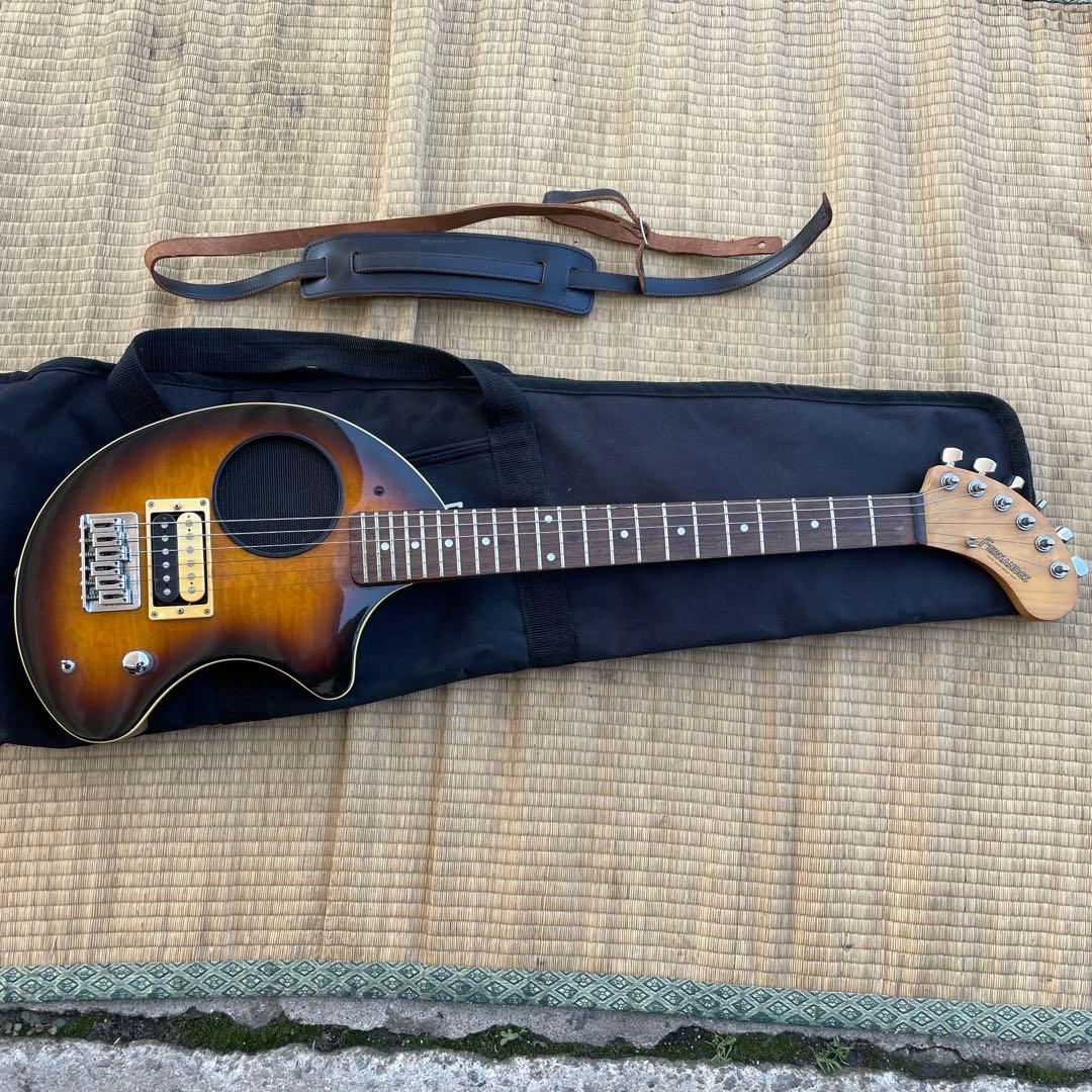 フェルナンデス　ZO–3？　ゾウさん