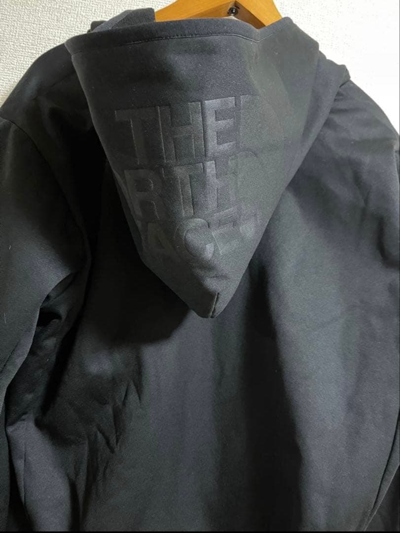 ノースフェイス　コーチジャケット　NP21731 XL