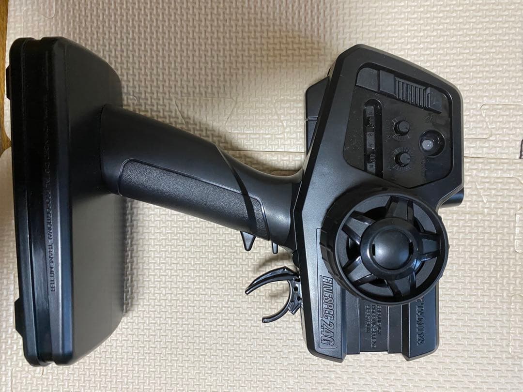 タミヤ 1/10 XBシリーズ No.192 XB MOTULAUTECH GT