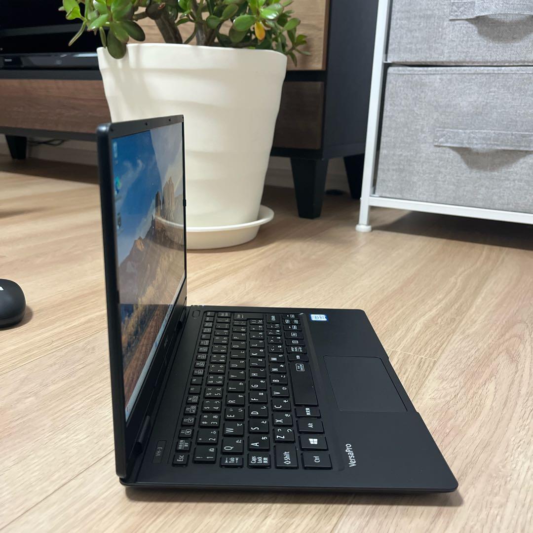 NEC VersaPro 13.3インチ ノートPC