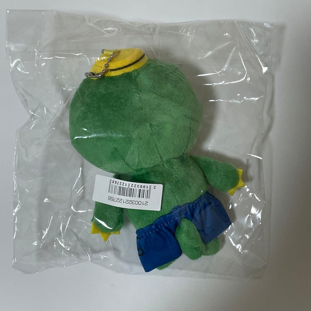 ONE N' ONLY ワンエン 高尾颯斗 HAYATO ぬいぐるみ