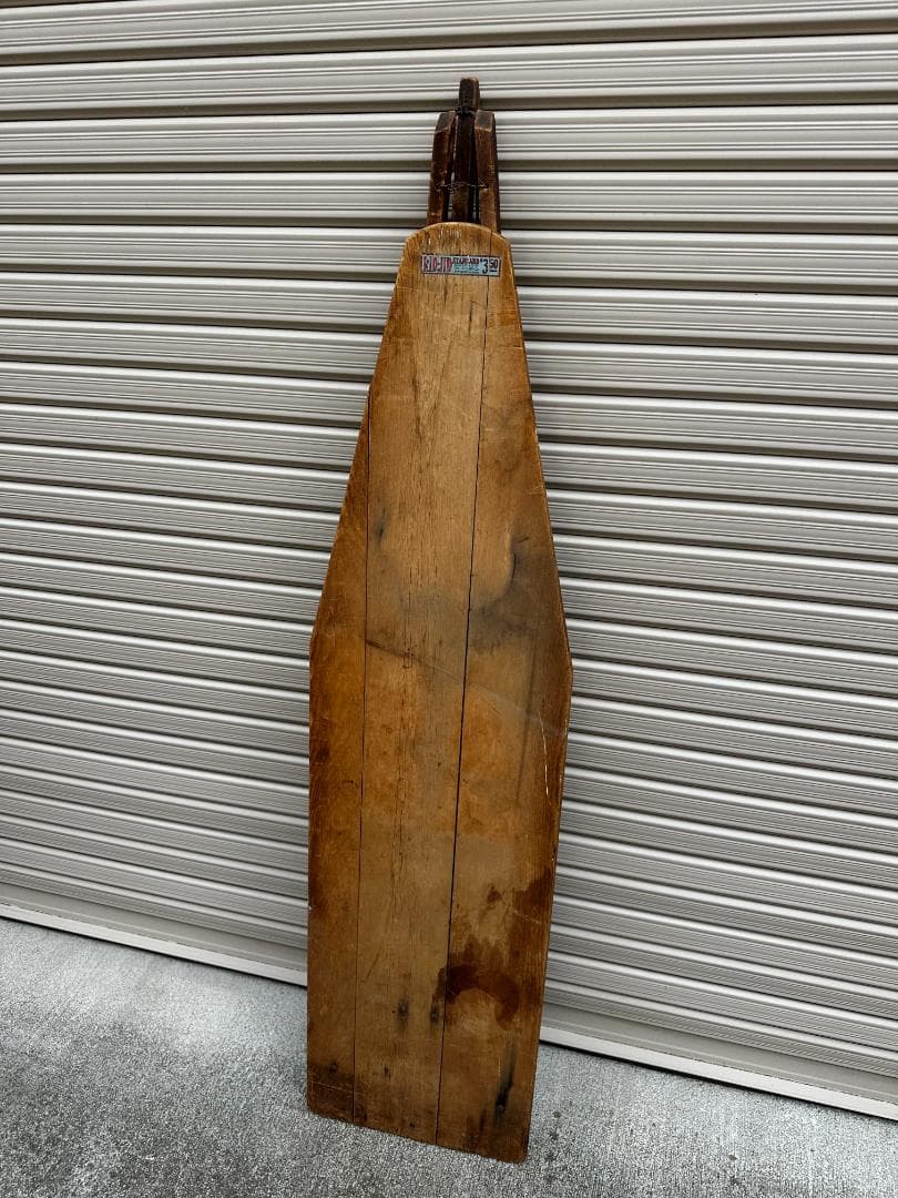 RID-JID STANDARD 350 木製折りたたみ式ヴィンテージアイロン台